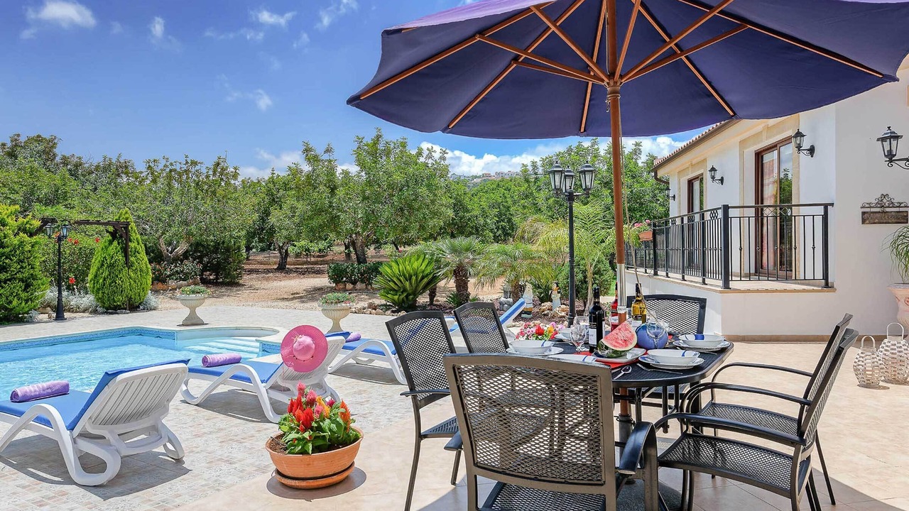Photo of Outdoor in Latchi