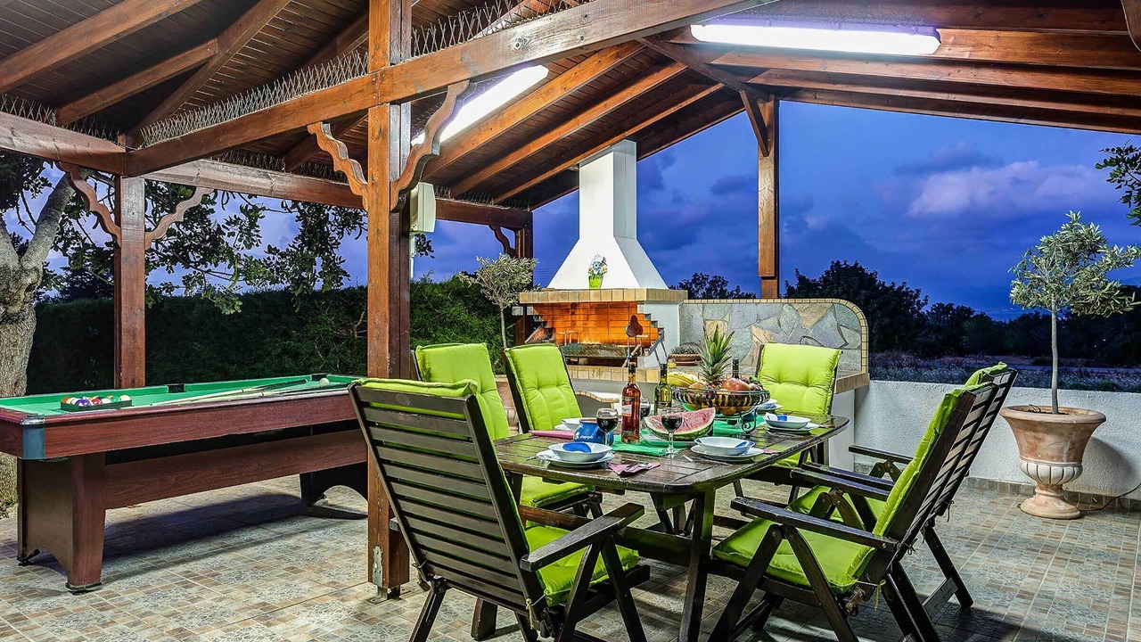 Photo of Outdoor in Latchi