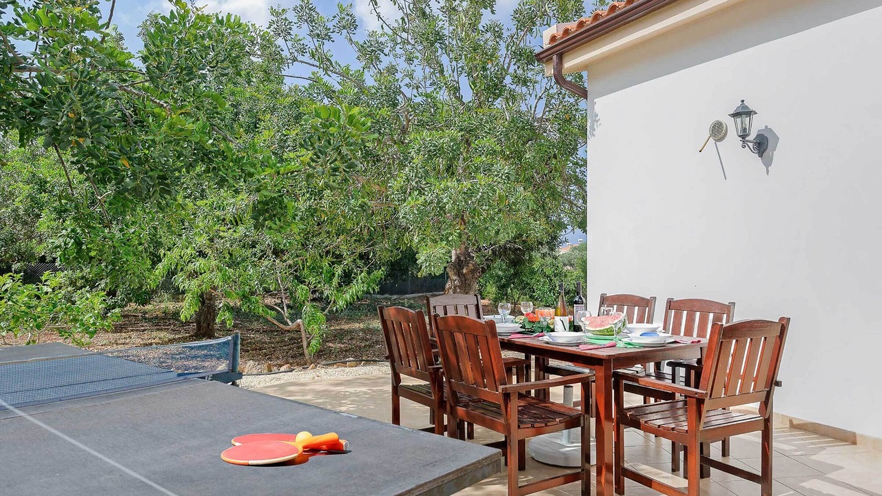 Photo of Outdoor in Latchi