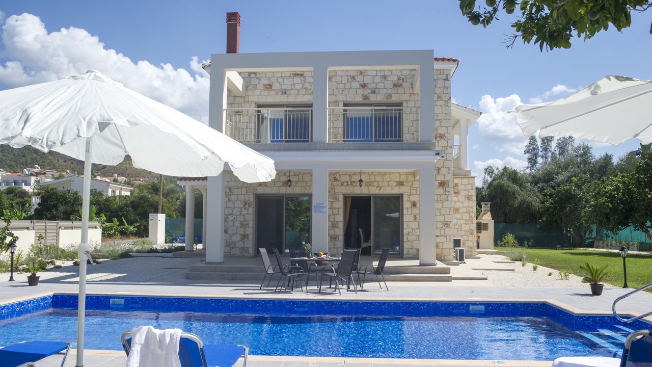 Photo of Outdoor in Argaka