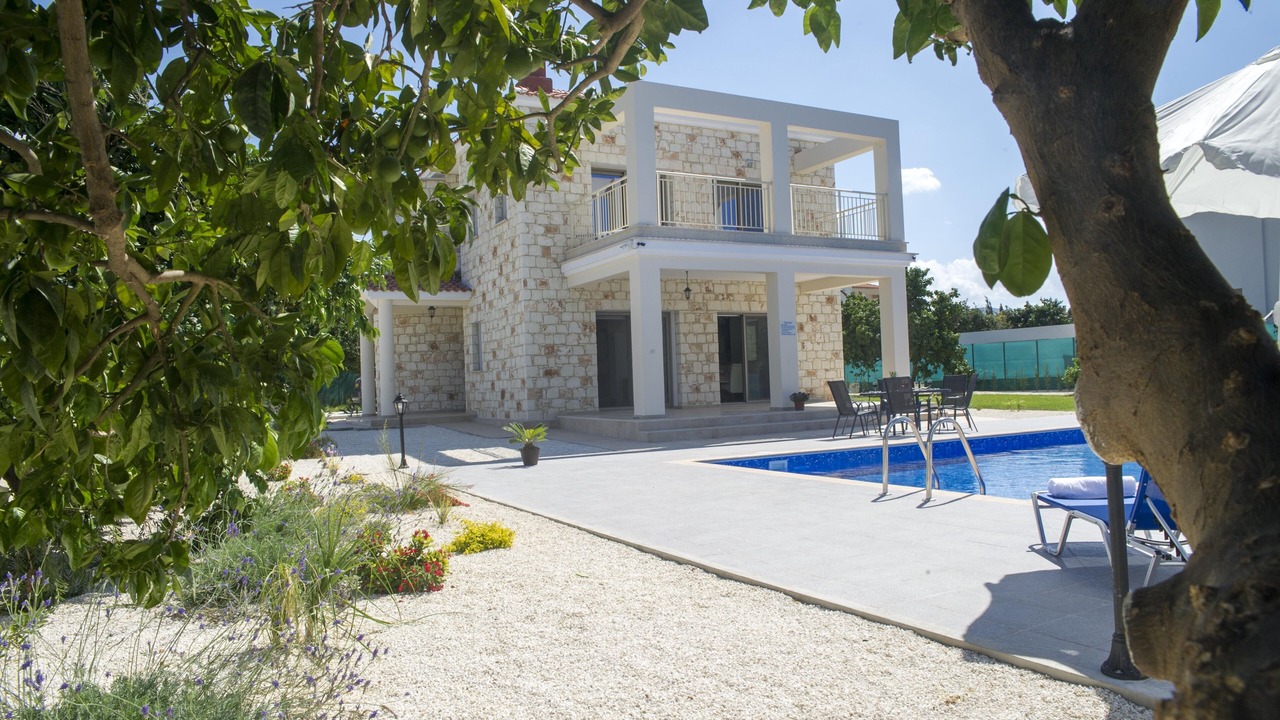 Photo of Outdoor in Argaka