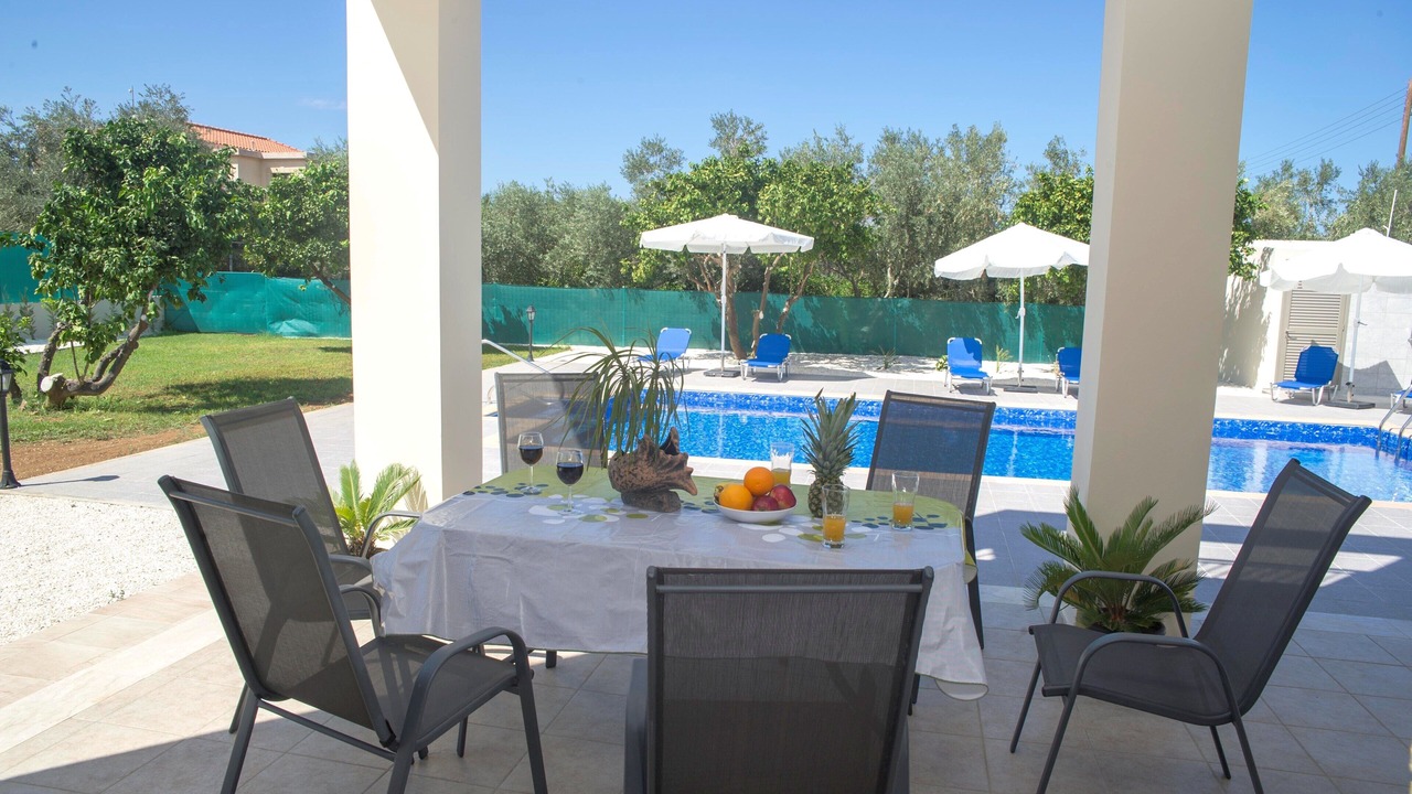 Photo of Outdoor in Argaka