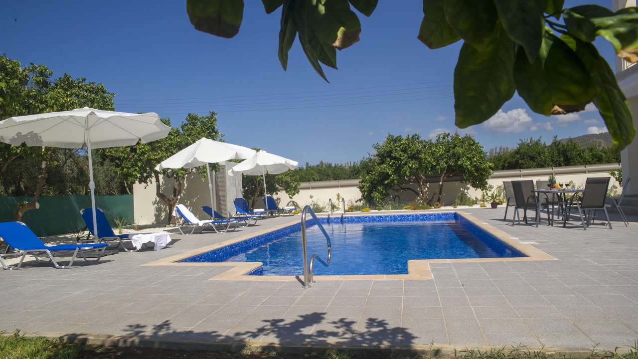 Photo of Outdoor in Argaka