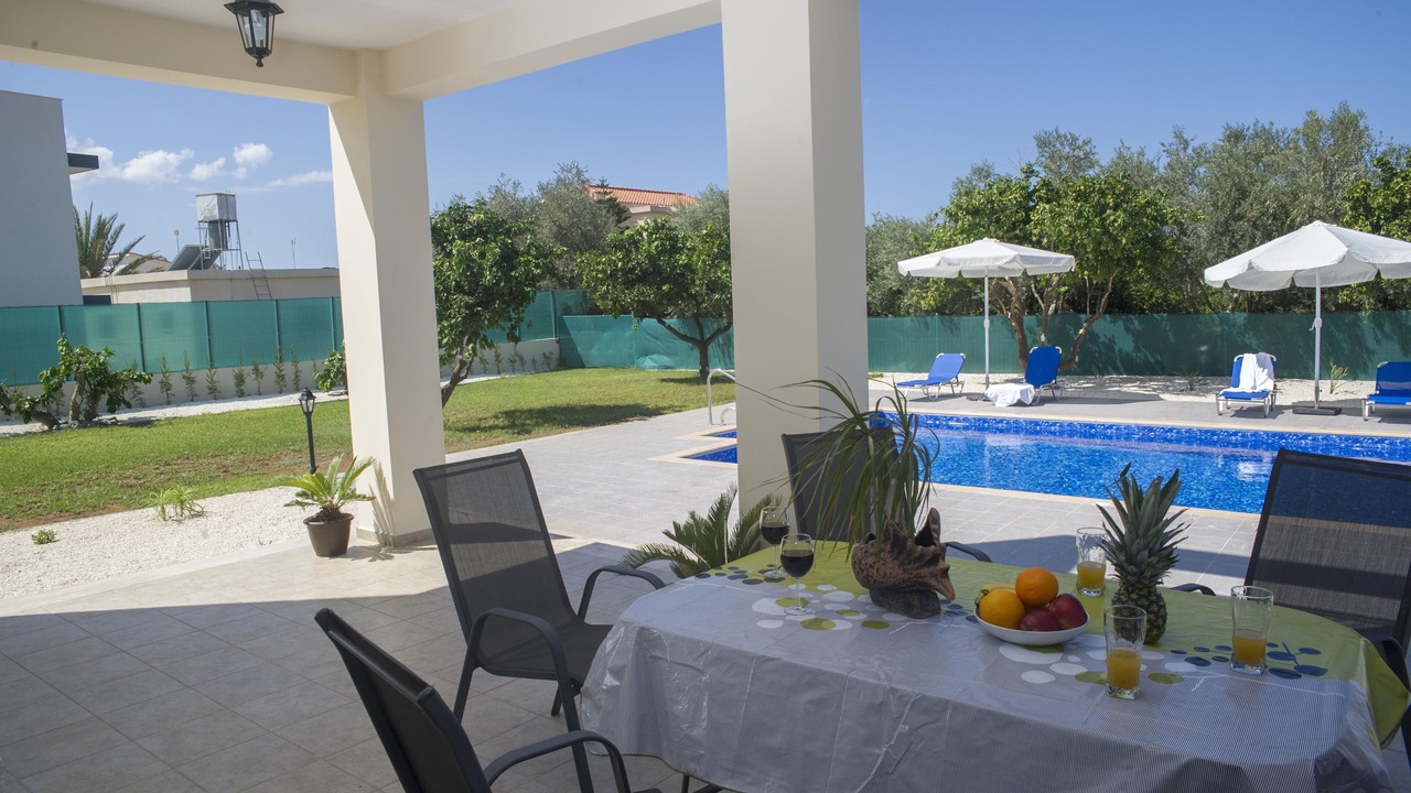 Photo of Outdoor in Argaka