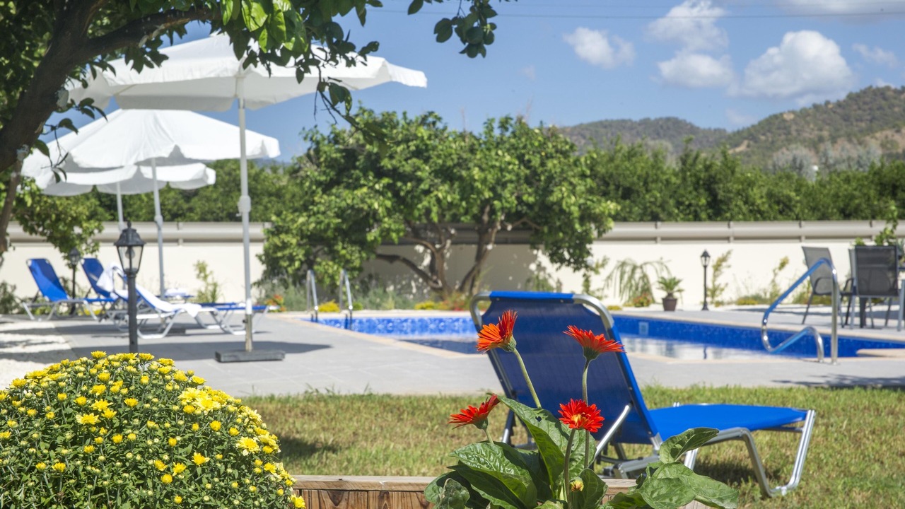 Photo of Outdoor in Argaka