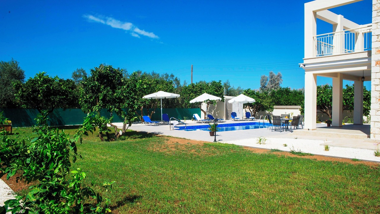 Photo of Outdoor in Argaka