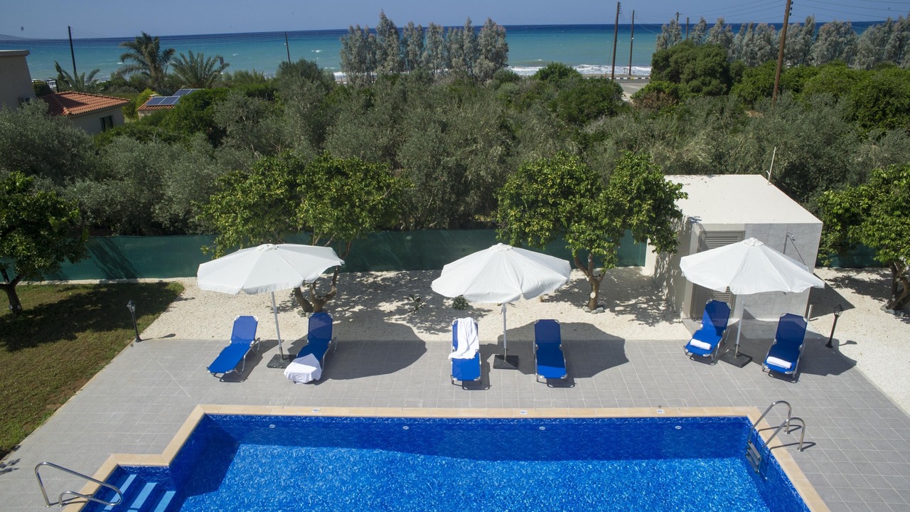 Photo of Outdoor in Argaka