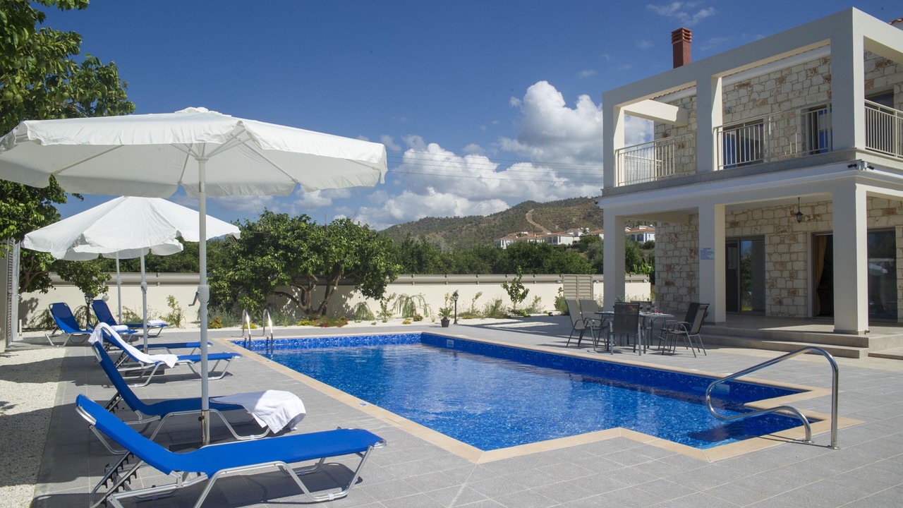 Photo of Outdoor in Argaka