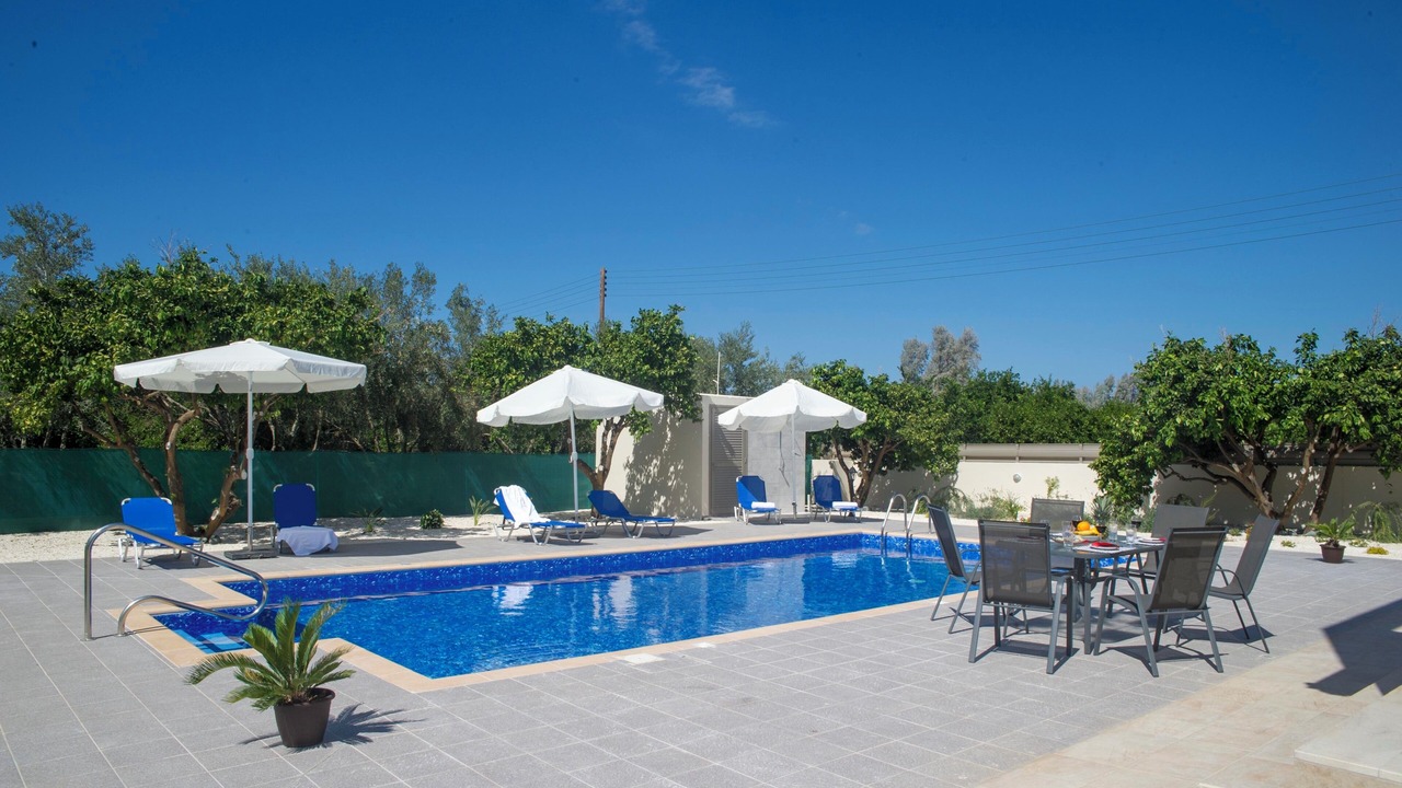 Photo of Outdoor in Argaka