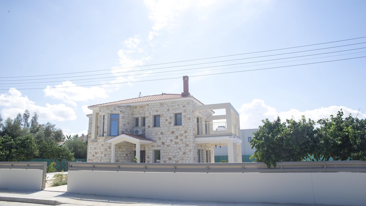 Photo of Outdoor in Argaka