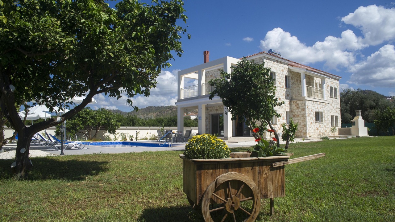 Photo of Outdoor in Argaka