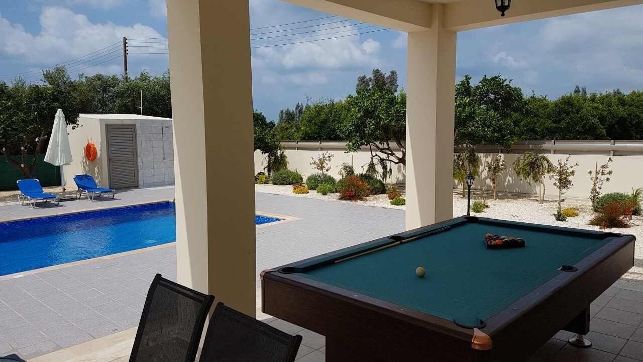 Photo of Outdoor in Argaka