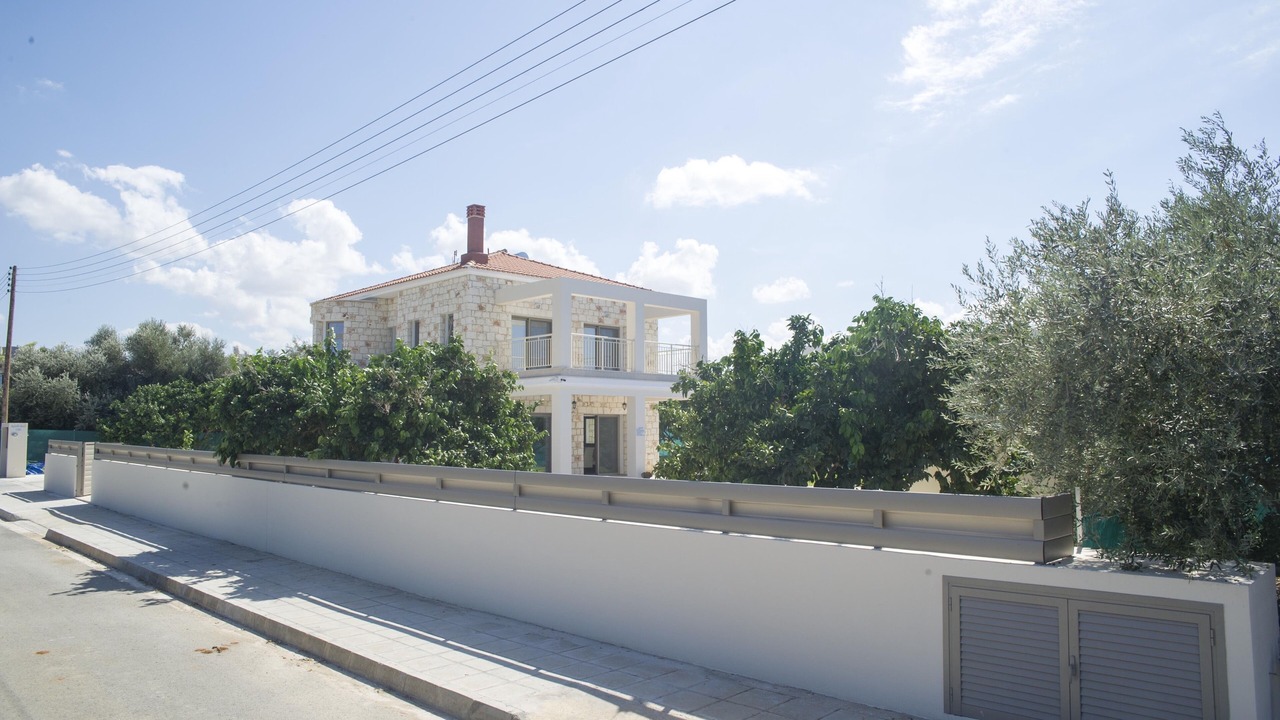 Photo of Outdoor in Argaka