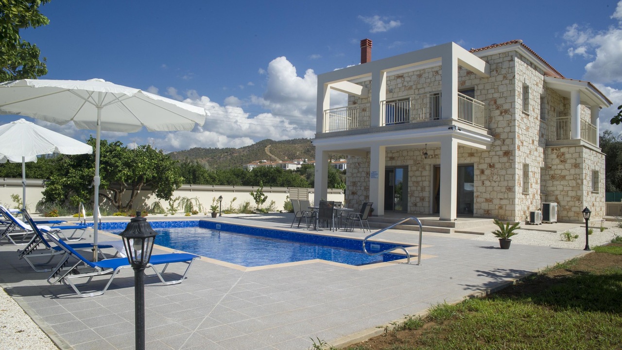 Photo of Outdoor in Argaka