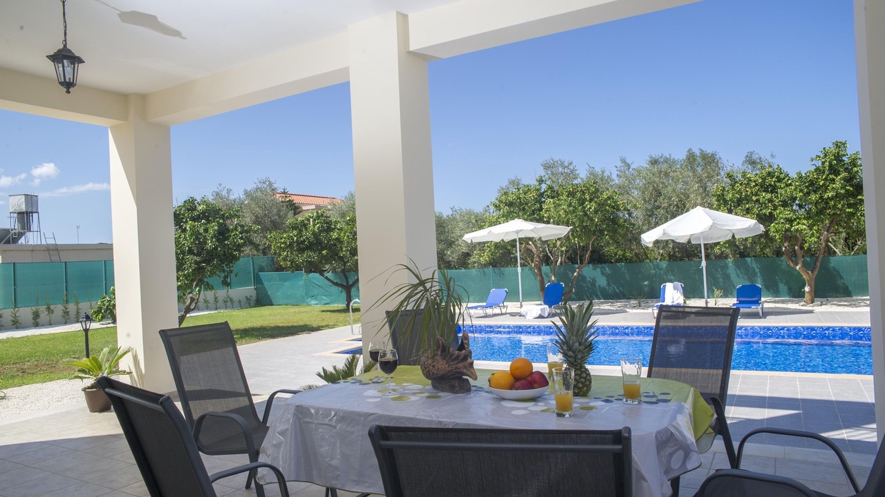Photo of Outdoor in Argaka