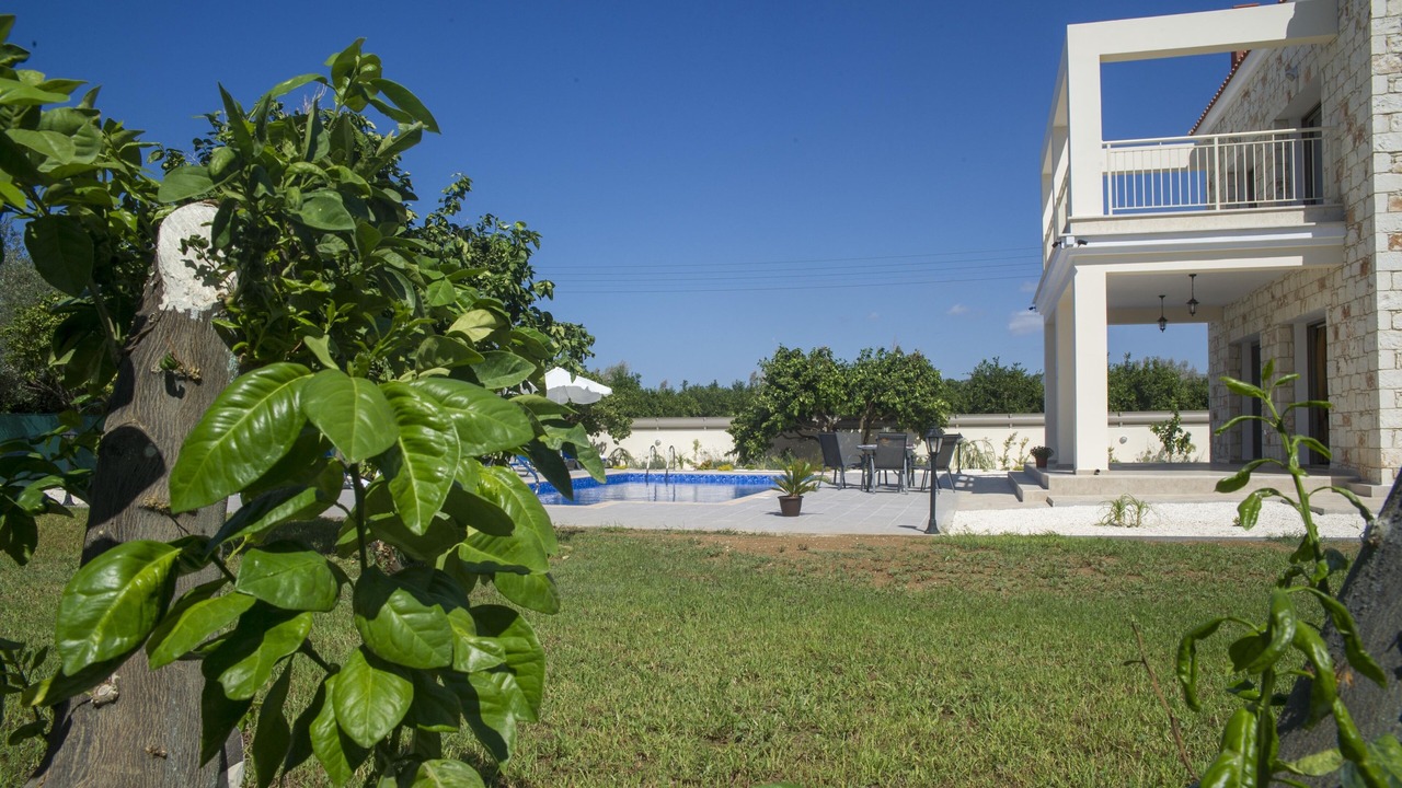 Photo of Outdoor in Argaka