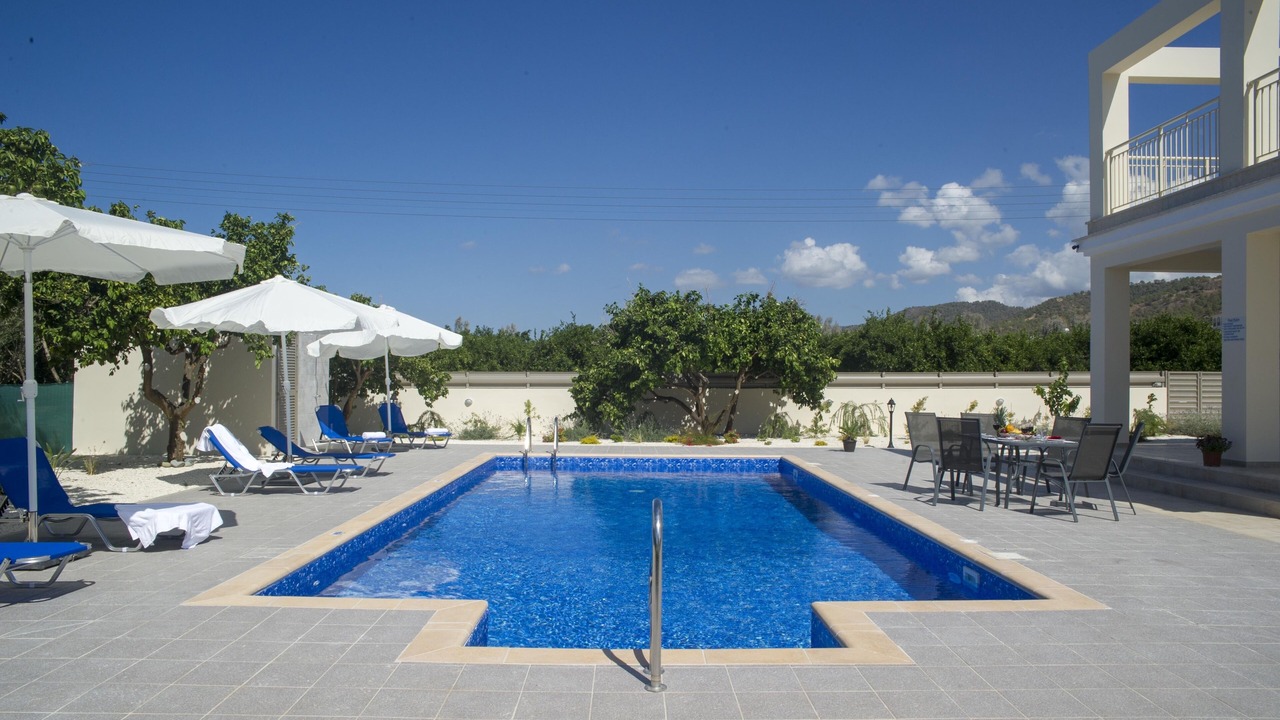Photo of Outdoor in Argaka
