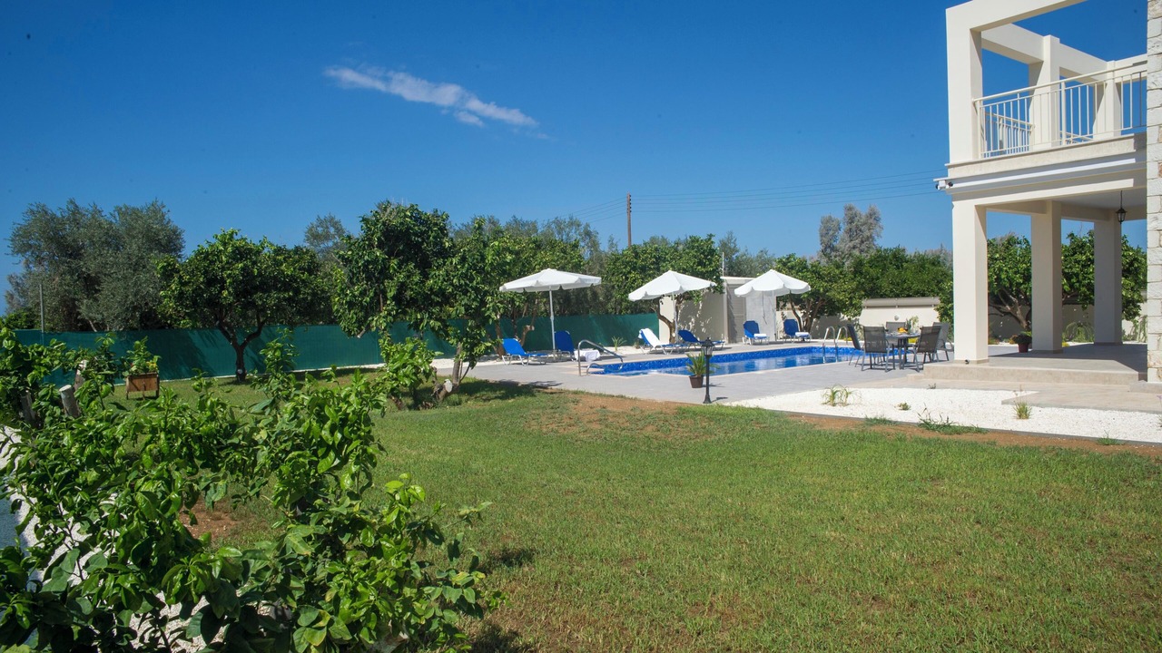 Photo of Outdoor in Argaka