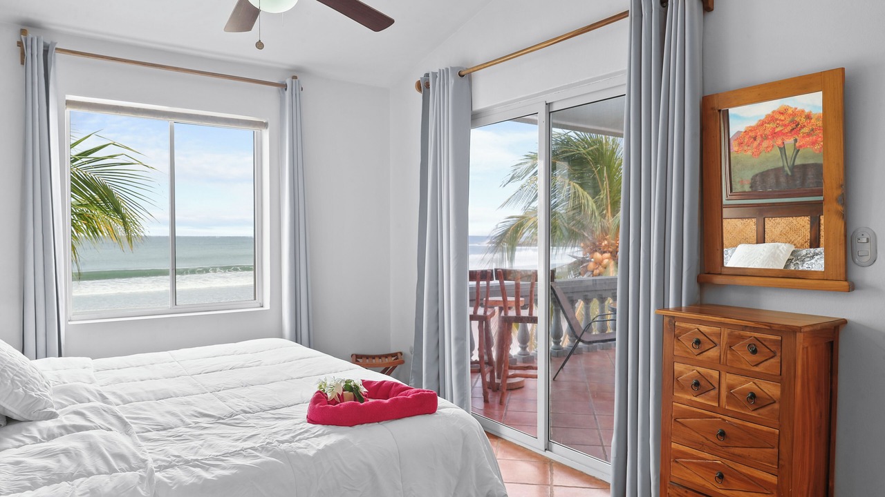 Photo of Bedroom in Rancho Santana