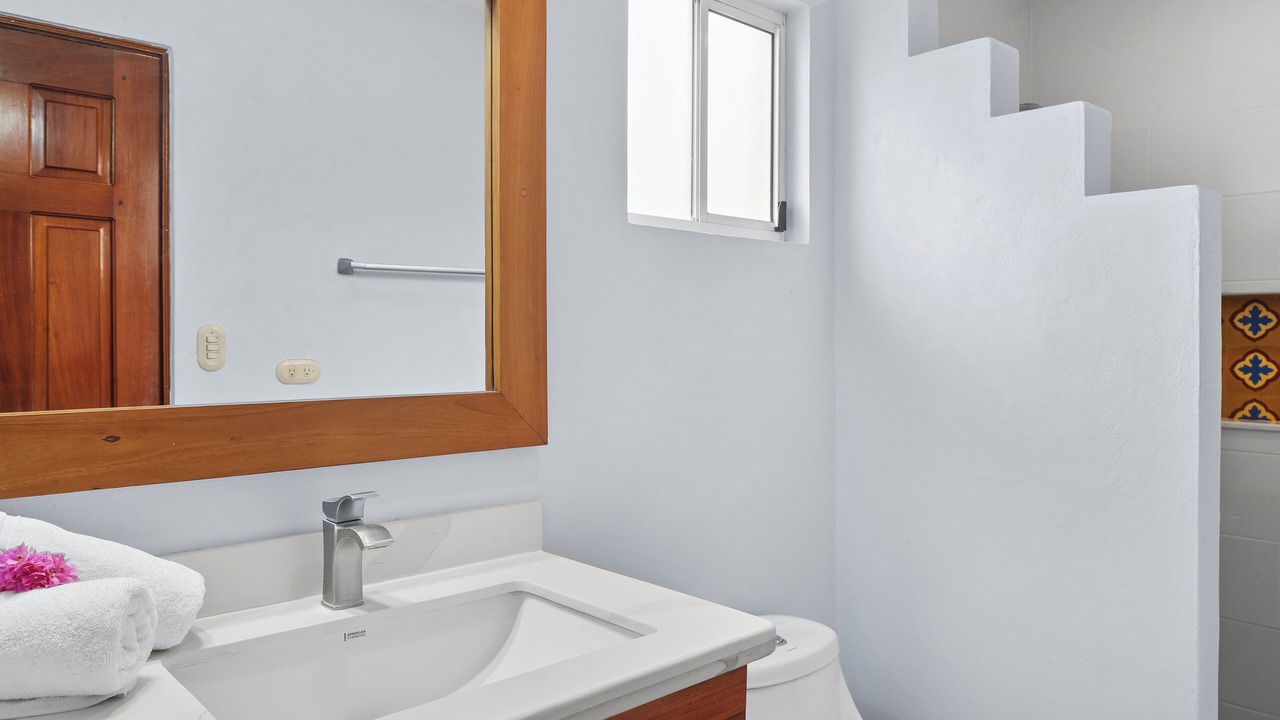 Photo of Bathroom in Rancho Santana