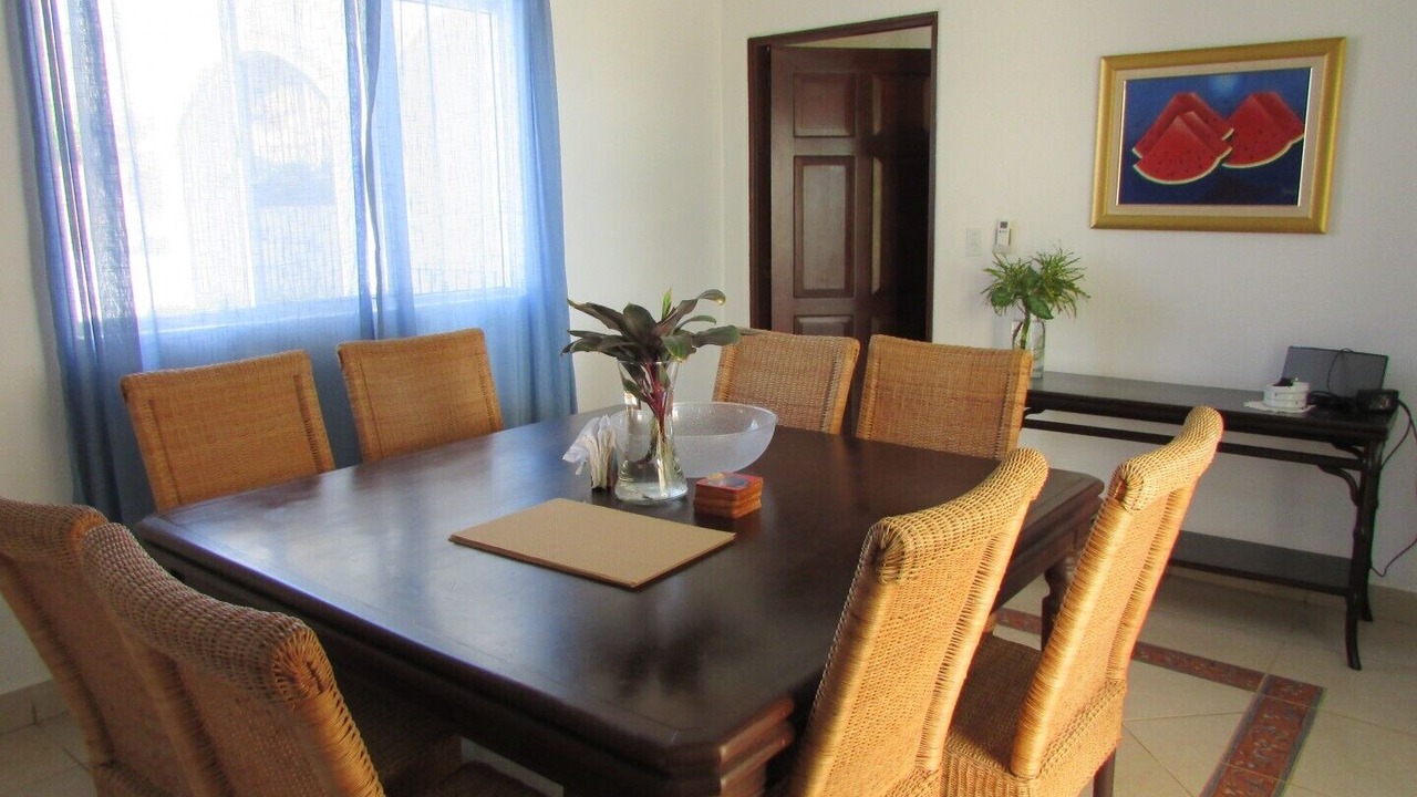 Photo of Bedroom in Rancho Santana