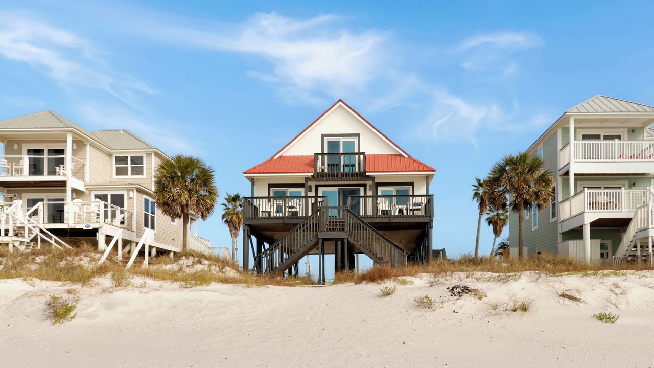 Photo of Others in Cape San Blas