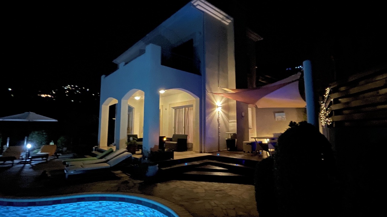 Photo of Patio Balcony in Tala