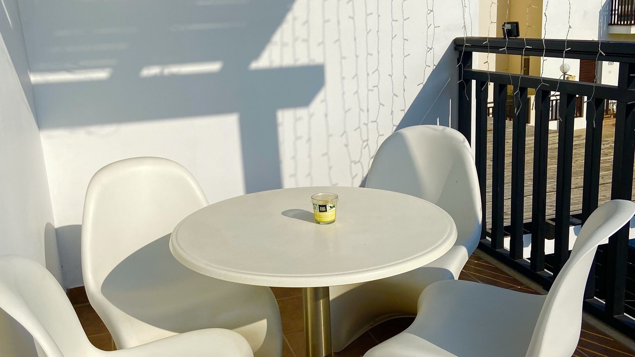 Photo of Patio Balcony in Cape Greko