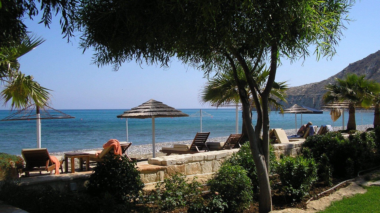 Photo of Others in Pissouri
