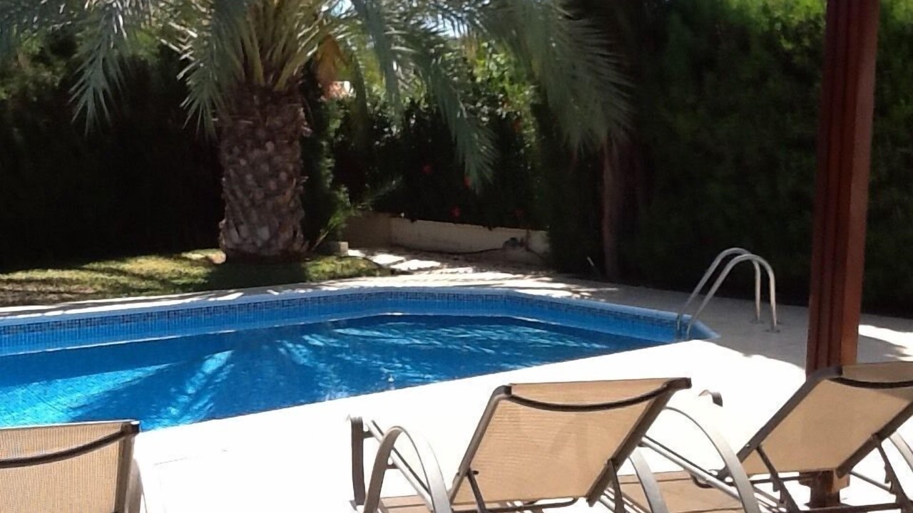 Photo of Outdoor in Pissouri
