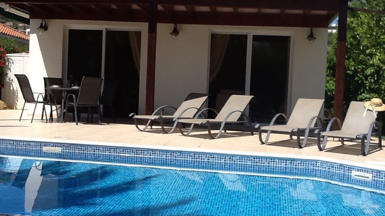 Photo of Outdoor in Pissouri