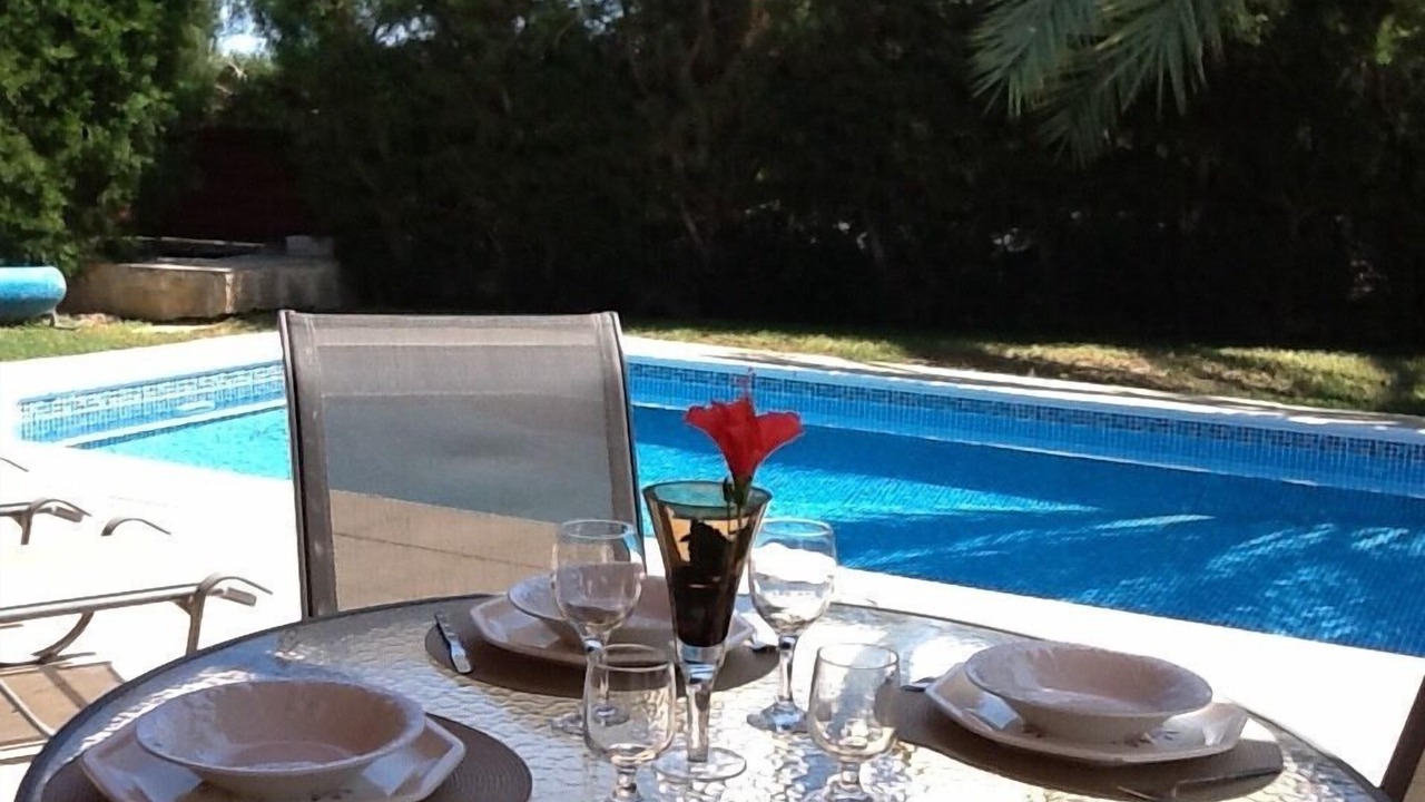 Photo of Outdoor in Pissouri