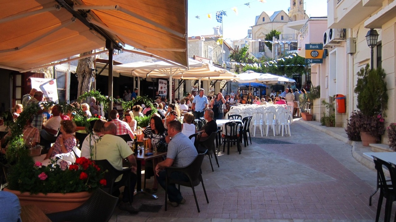 Photo of Others in Pissouri