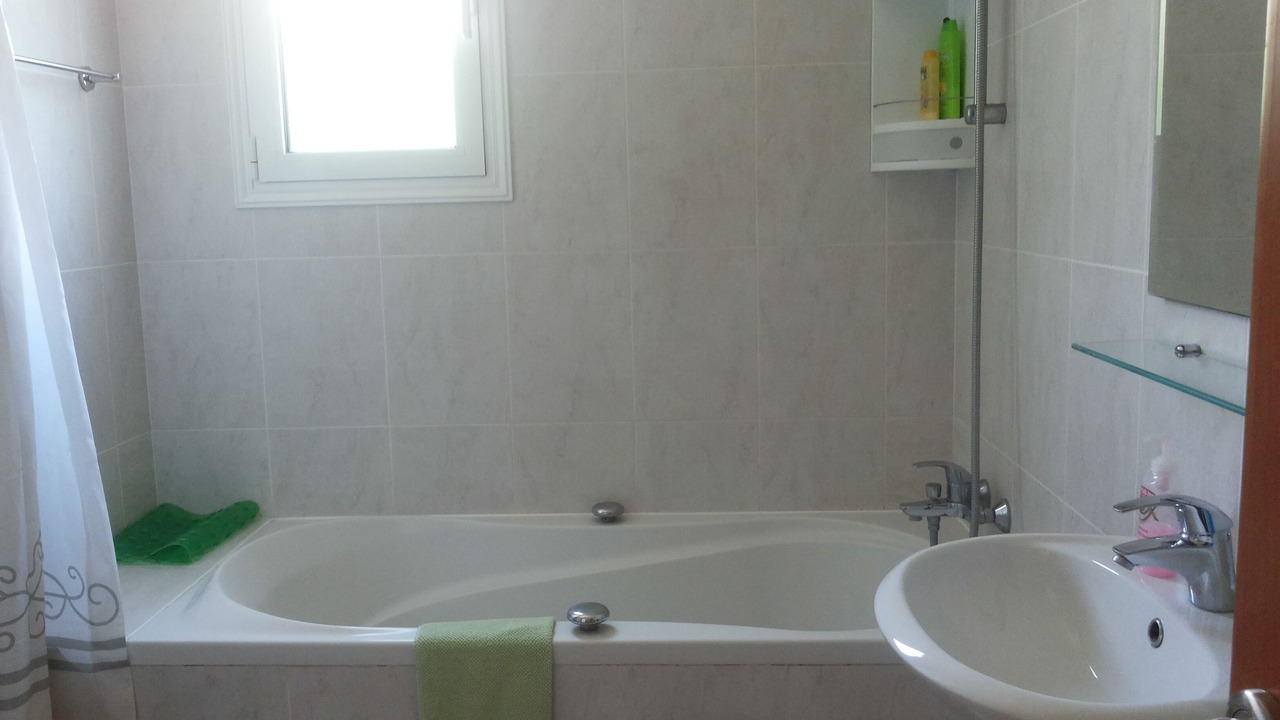 Photo of Bathroom in Pissouri