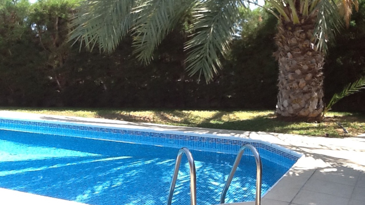 Photo of Outdoor in Pissouri