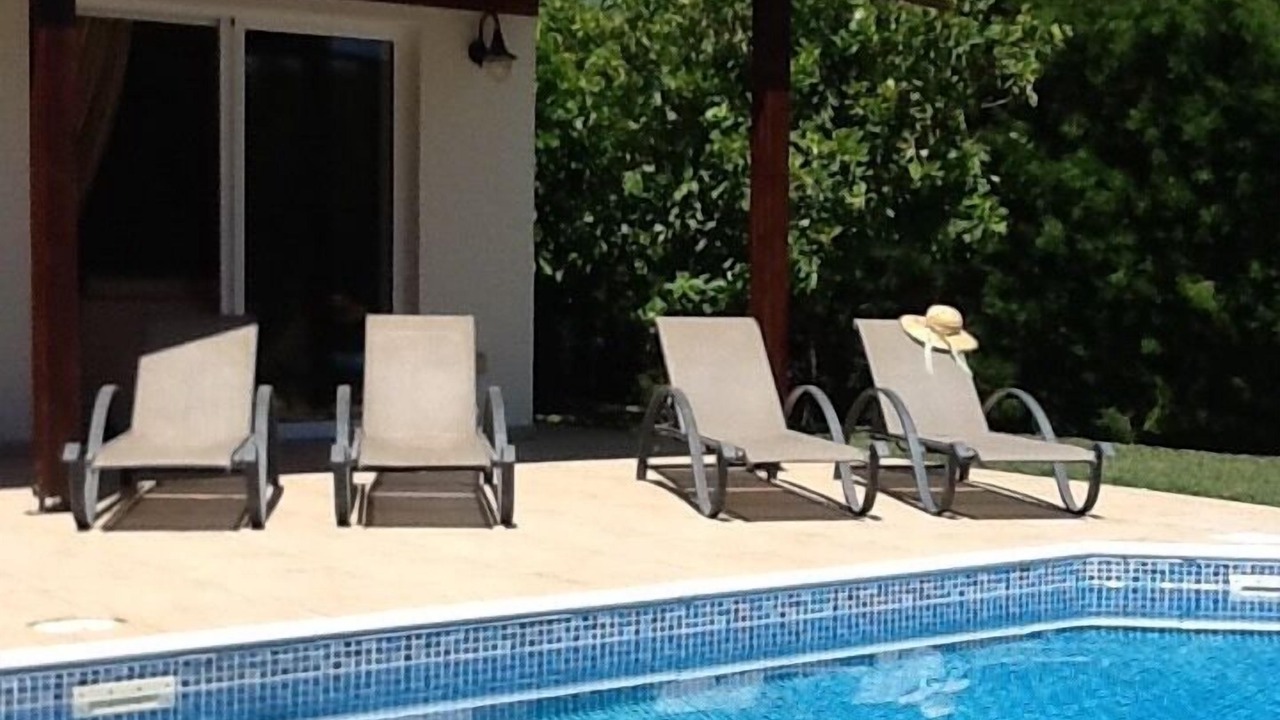 Photo of Outdoor in Pissouri
