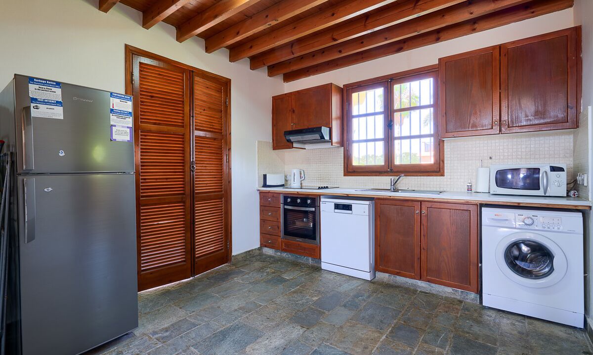 Photo of Kitchen in Polis