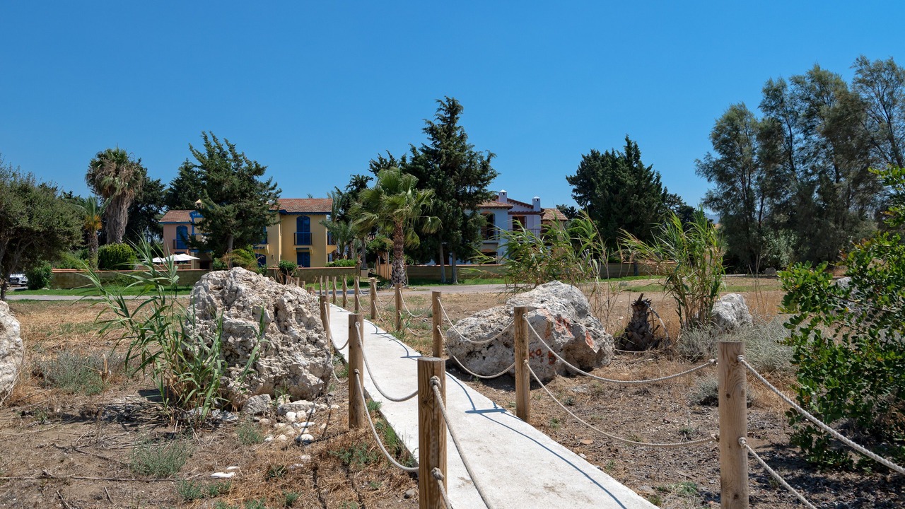Photo of Outdoor in Polis