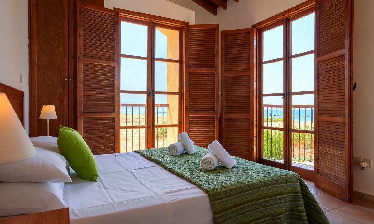 Photo of Bedroom in Polis