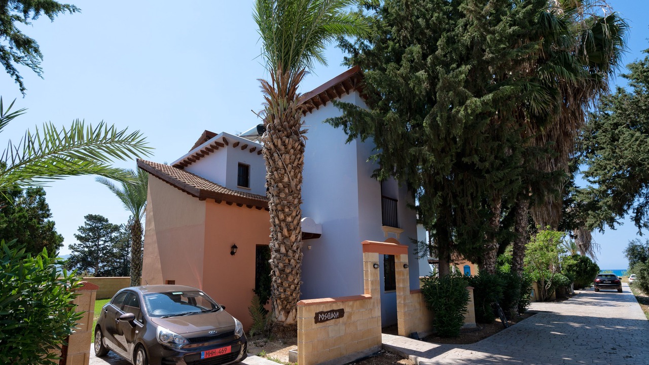 Photo of Outdoor in Polis