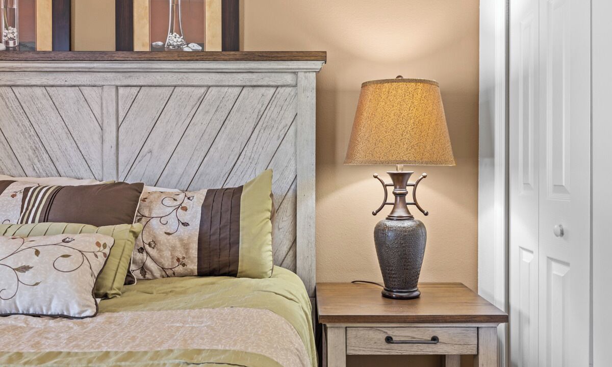 Photo of Bedroom in Highgate Park