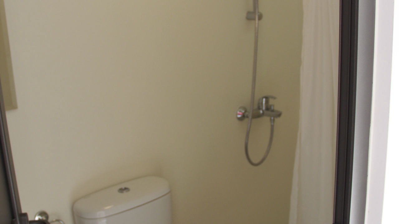Photo of Bathroom in Lysos