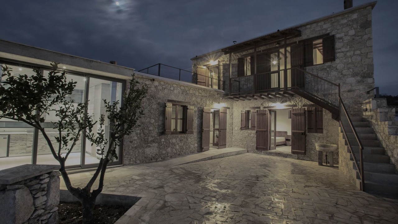 Photo of Outdoor in Lysos