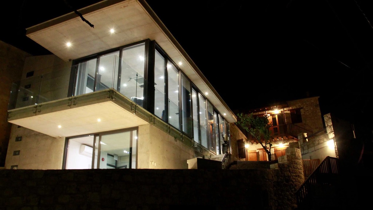 Photo of Outdoor in Lysos