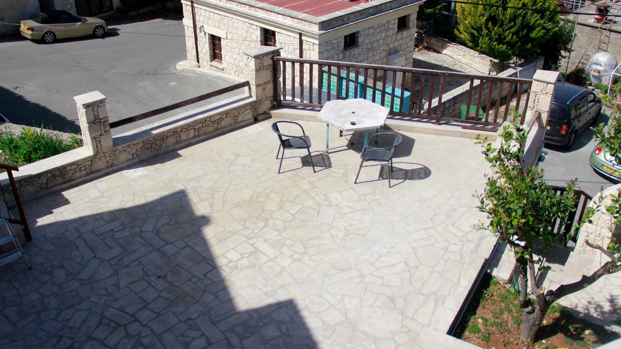 Photo of Outdoor in Lysos