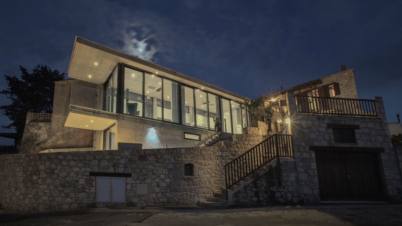 Photo of Outdoor in Lysos