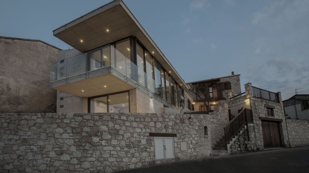 Photo of Outdoor in Lysos
