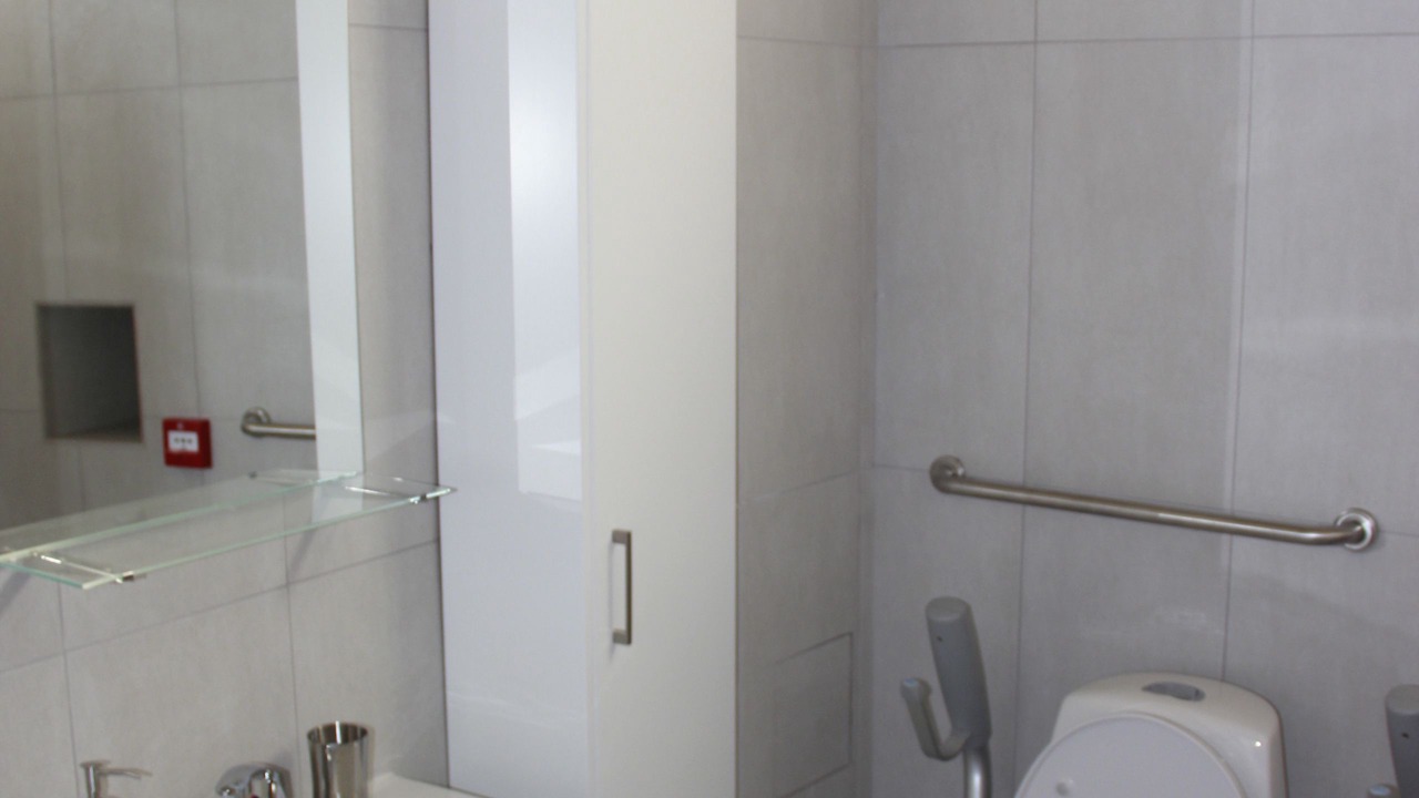 Photo of Bathroom in Lysos