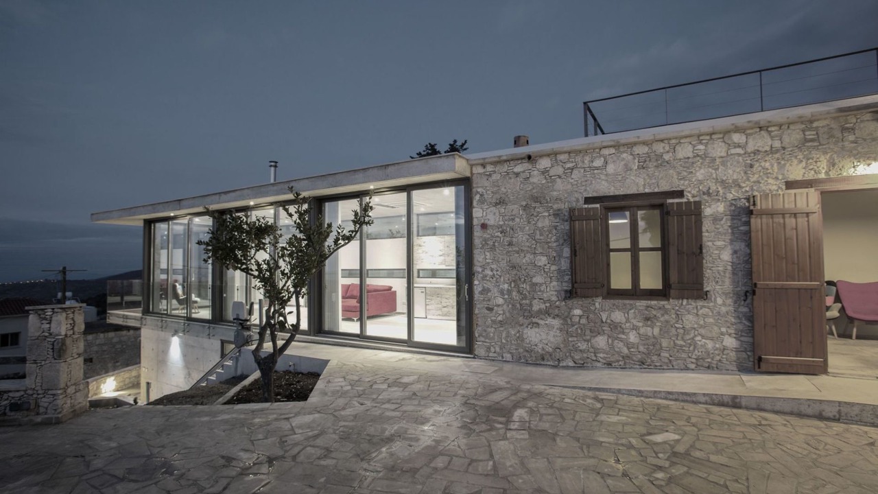 Photo of Outdoor in Lysos