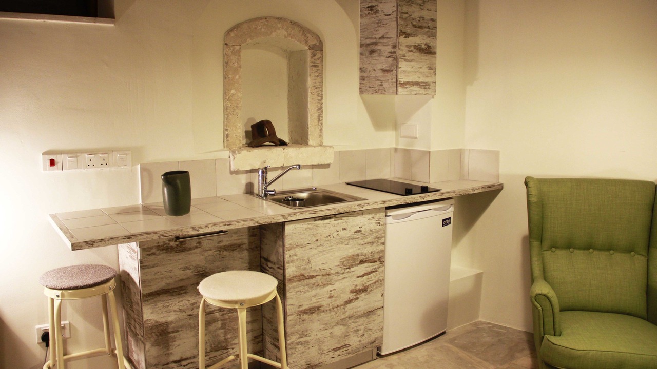 Photo of Kitchen in Lysos